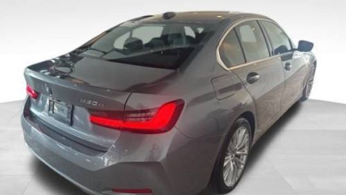 2024 BMW 3 Series - Images - 4