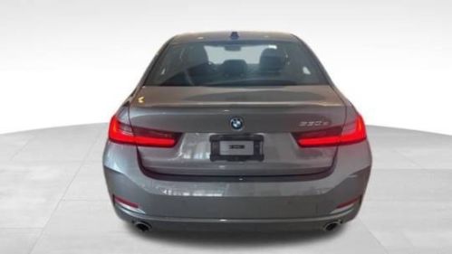 2024 BMW 3 Series - Images - 5