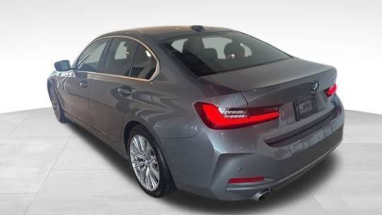 2024 BMW 3 Series - Images - 6