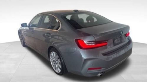2024 BMW 3 Series - Images - 6