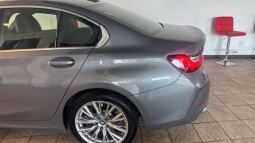2024 BMW 3 Series - Images - 7