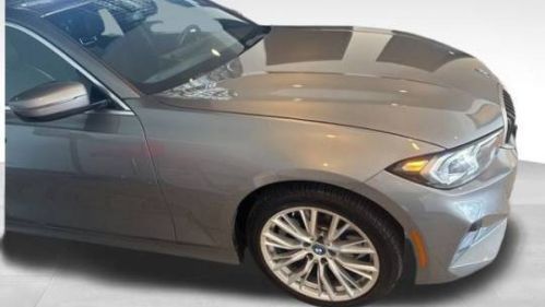2024 BMW 3 Series - Images - 10