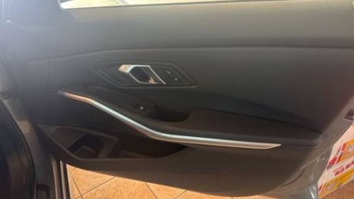 2024 BMW 3 Series - Images - 14