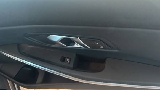 2024 BMW 3 Series - Images - 15