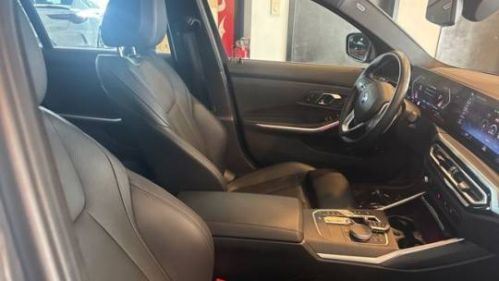 2024 BMW 3 Series - Images - 17