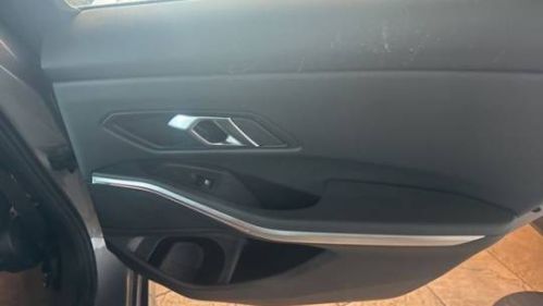 2024 BMW 3 Series - Images - 18