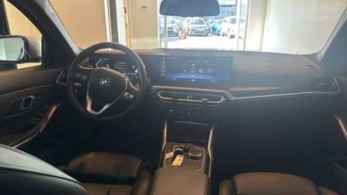 2024 BMW 3 Series - Images - 22