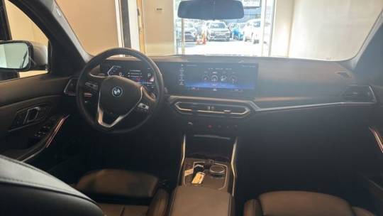 2024 BMW 3 Series - Images - 24