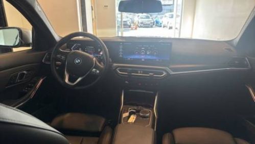 2024 BMW 3 Series - Images - 24