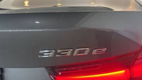2024 BMW 3 Series - Images - 26