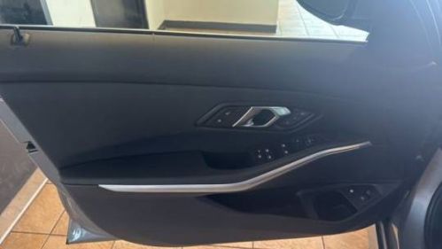 2024 BMW 3 Series - Images - 34