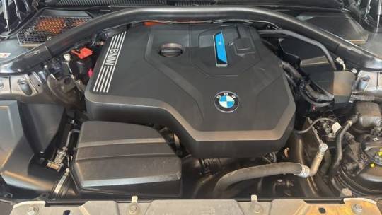 2024 BMW 3 Series - Images - 36