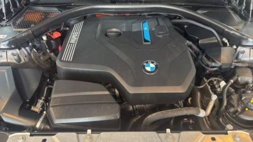 2024 BMW 3 Series - Images - 36