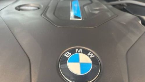 2024 BMW 3 Series - Images - 39