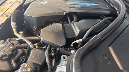 2024 BMW 3 Series - Images - 40