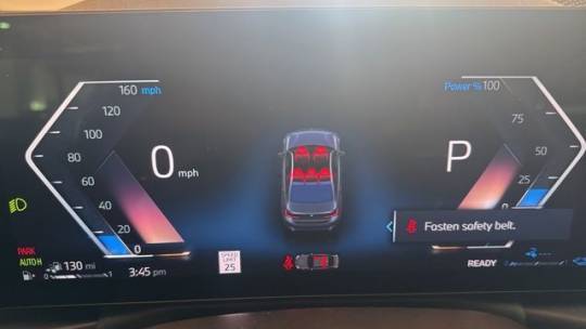 2024 BMW 3 Series - Images - 43