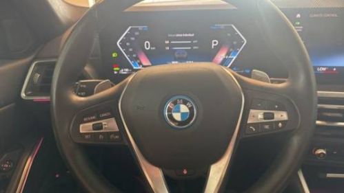 2024 BMW 3 Series - Images - 46