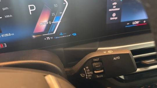 2024 BMW 3 Series - Images - 47