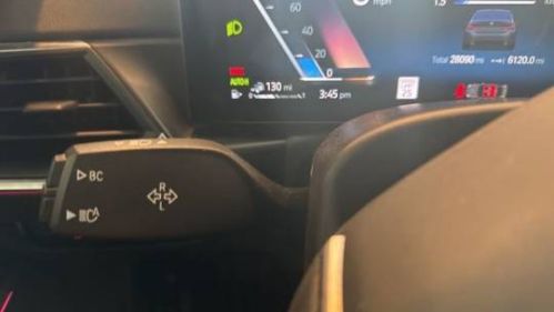 2024 BMW 3 Series - Images - 48