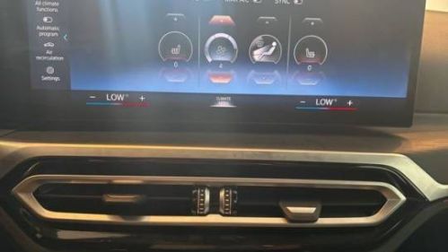 2024 BMW 3 Series - Images - 49