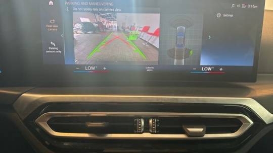 2024 BMW 3 Series - Images - 50