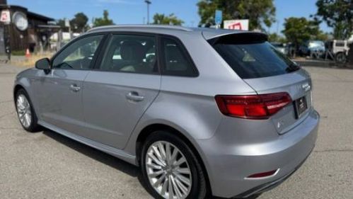 2018 Audi A3 Sportback e-tron - Images - 3