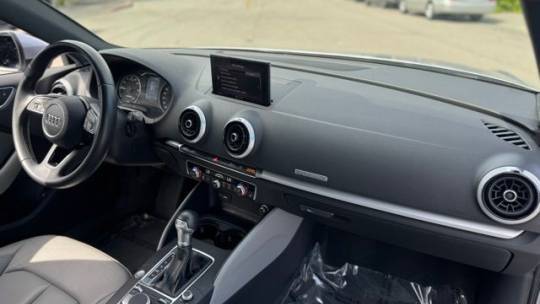2018 Audi A3 Sportback e-tron - Images - 7