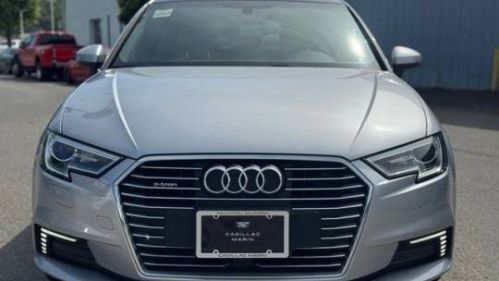 2018 Audi A3 Sportback e-tron - Images - 8