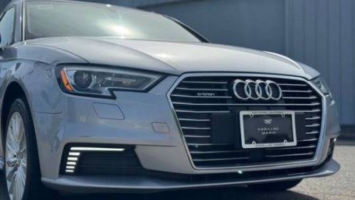 2018 Audi A3 Sportback e-tron - Images - 9