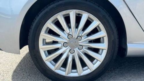 2018 Audi A3 Sportback e-tron - Images - 10