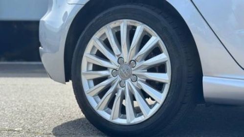 2018 Audi A3 Sportback e-tron - Images - 11