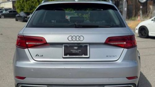 2018 Audi A3 Sportback e-tron - Images - 13