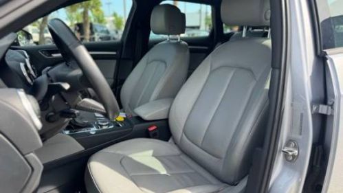 2018 Audi A3 Sportback e-tron - Images - 14
