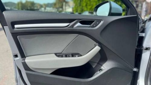 2018 Audi A3 Sportback e-tron - Images - 16