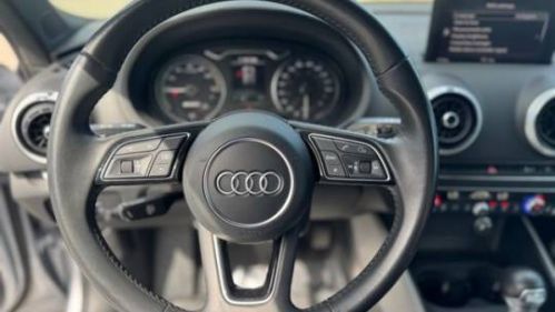 2018 Audi A3 Sportback e-tron - Images - 18