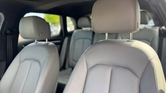 2018 Audi A3 Sportback e-tron - Images - 19