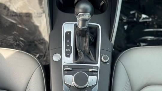 2018 Audi A3 Sportback e-tron - Images - 20