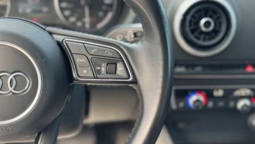 2018 Audi A3 Sportback e-tron - Images - 22