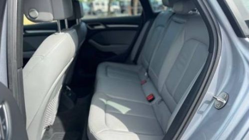 2018 Audi A3 Sportback e-tron - Images - 23
