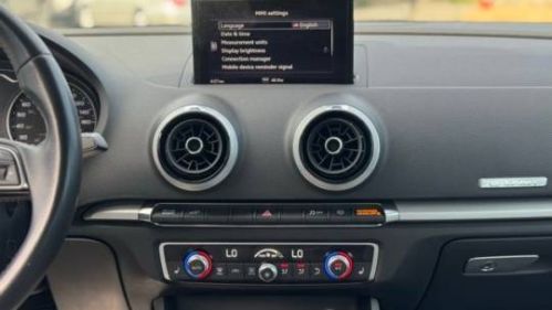 2018 Audi A3 Sportback e-tron - Images - 25