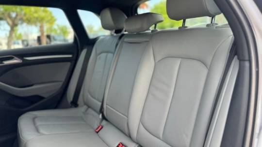 2018 Audi A3 Sportback e-tron - Images - 26