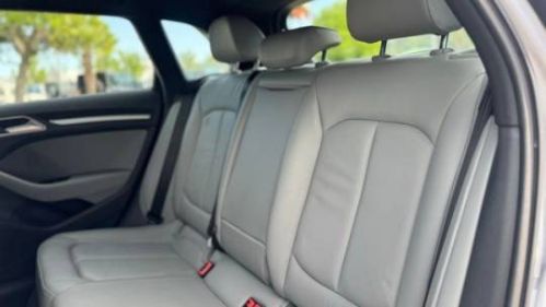 2018 Audi A3 Sportback e-tron - Images - 26
