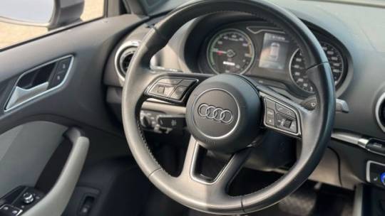 2018 Audi A3 Sportback e-tron - Images - 28
