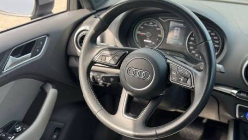 2018 Audi A3 Sportback e-tron - Images - 28