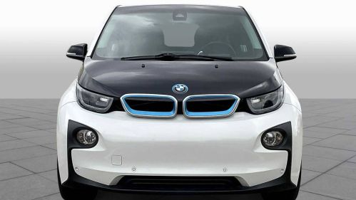 2015 BMW i3 - Images - 3