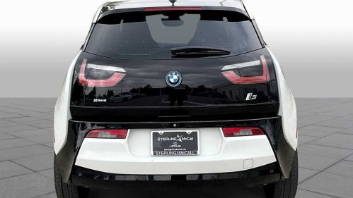2015 BMW i3 - Images - 4