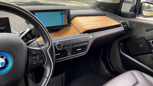 2015 BMW i3 - Images - 5