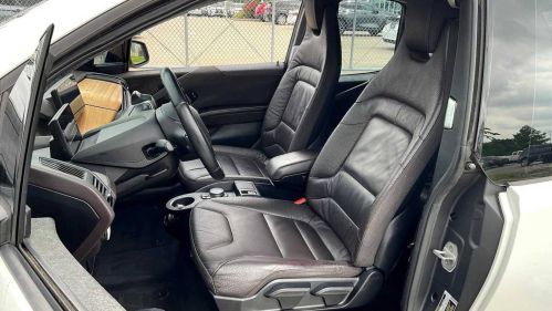 2015 BMW i3 - Images - 6