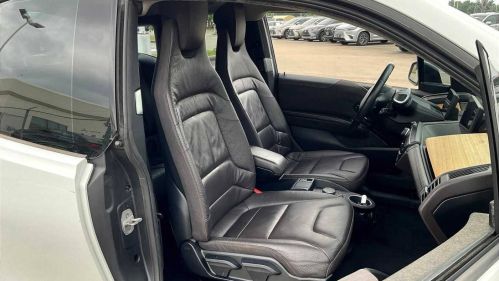 2015 BMW i3 - Images - 7