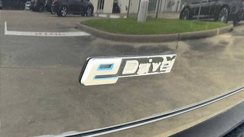 2015 BMW i3 - Images - 8